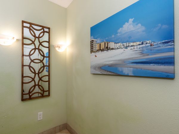 Okaloosa Island Fort Walton Beach Condo 962737