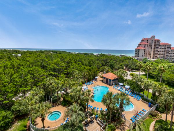 Beaches Of South Walton Condo 962738
