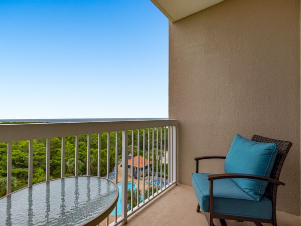 Beaches Of South Walton Condo 962738