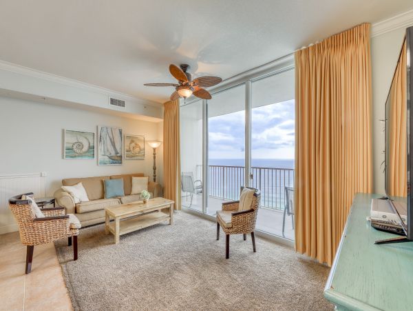 Panama City Beach Condo 962740