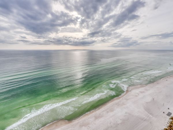 Panama City Beach Condo 962740