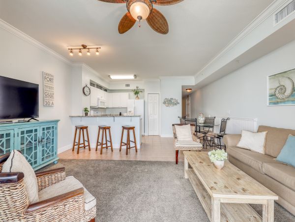 Panama City Beach Condo 962740