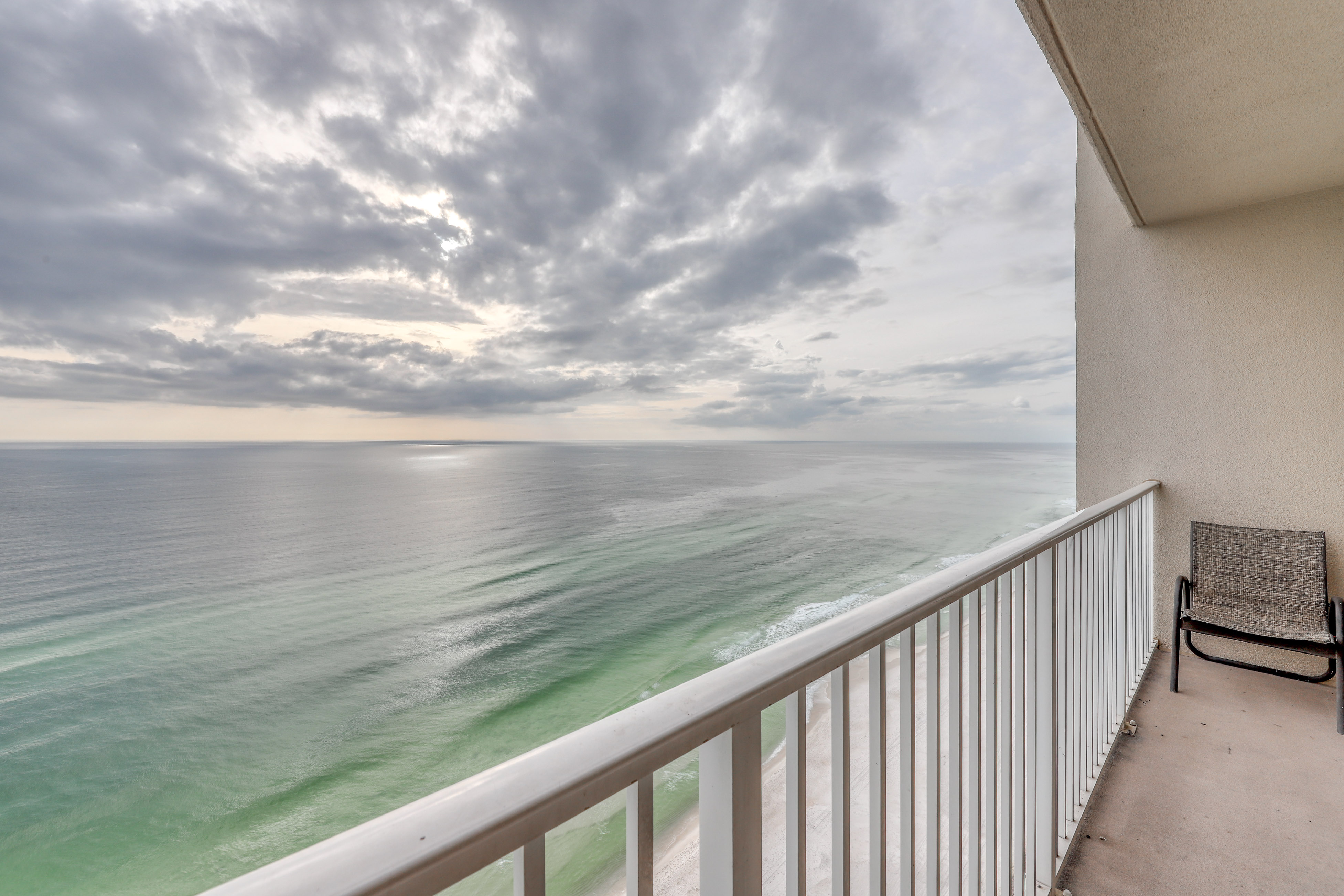 Panama City Beach Condo 962740