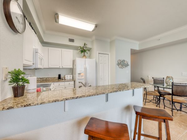Panama City Beach Condo 962740