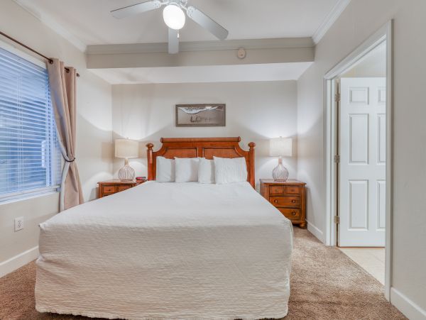 Panama City Beach Condo 962740
