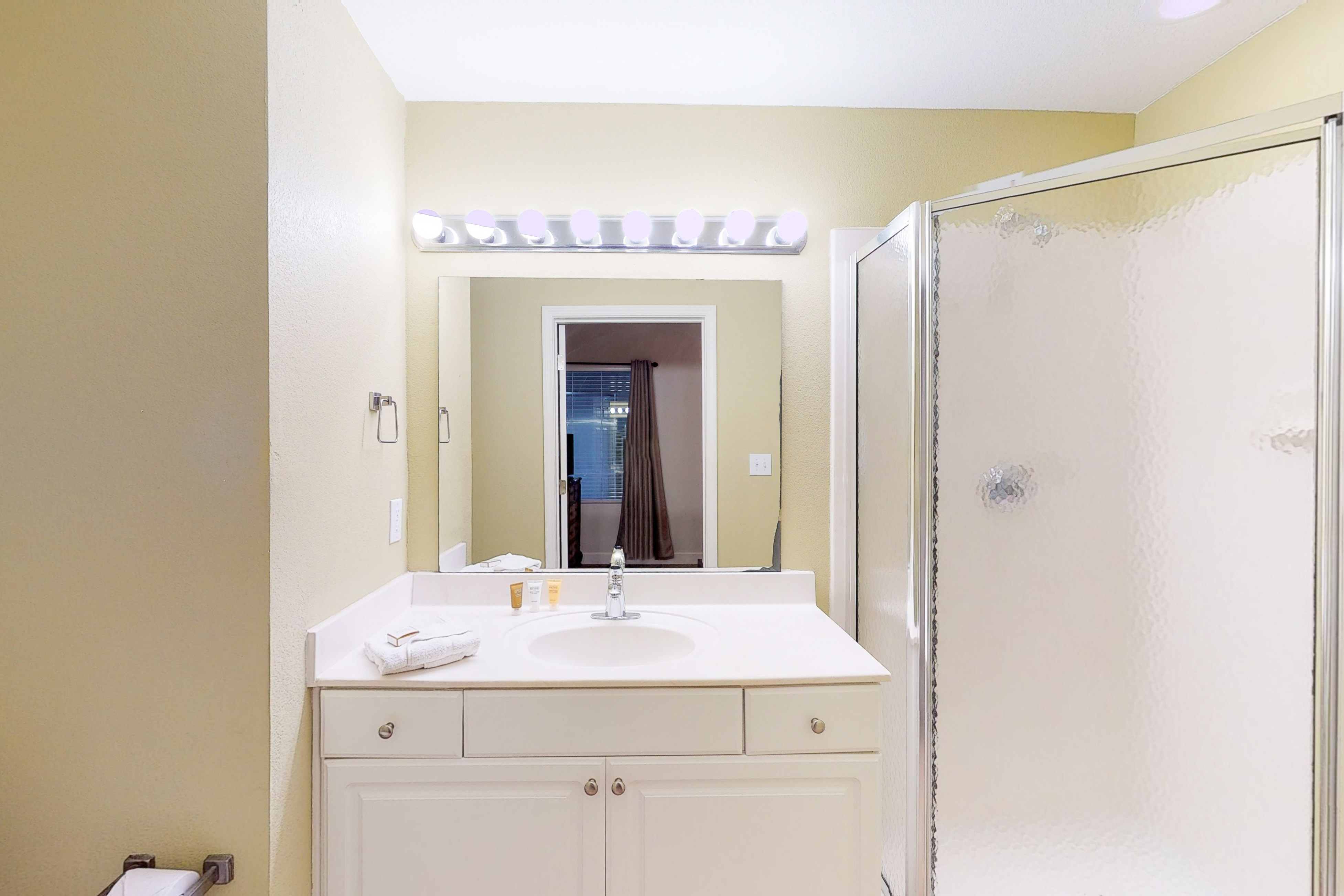 Panama City Beach Condo 962740