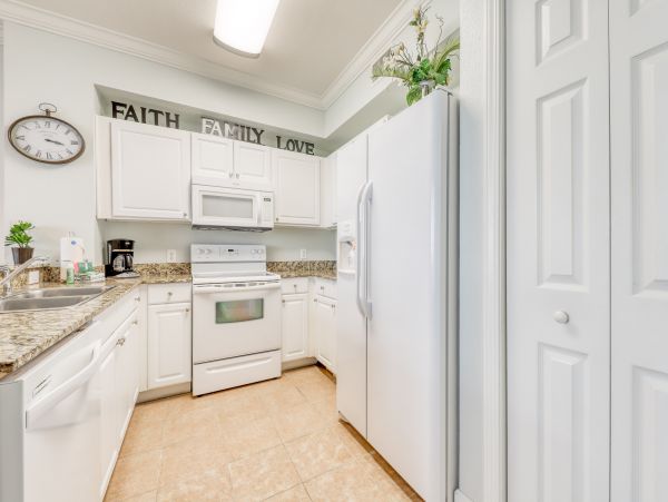 Panama City Beach Condo 962740