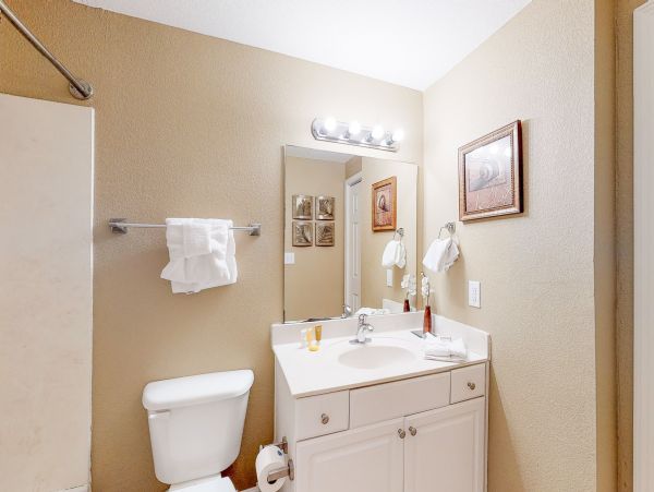 Panama City Beach Condo 962740