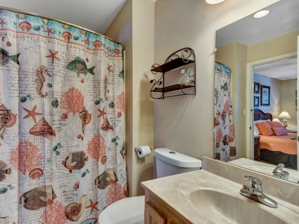 Destin Condo 962741