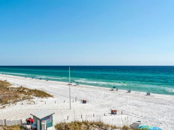 Destin Condo 962741
