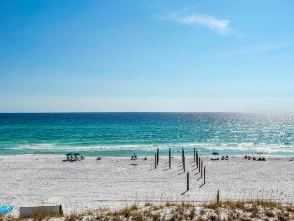 Destin Condo 962741