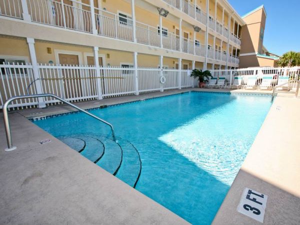 Destin Condo 962741