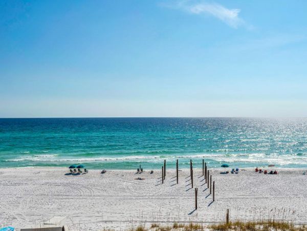 Destin Condo 962741