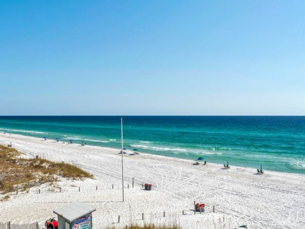 Destin Condo 962741