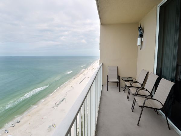 Panama City Beach Condo 962743