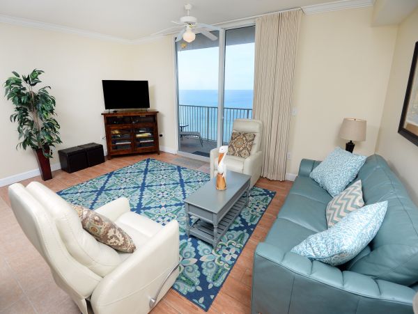Panama City Beach Condo 962743