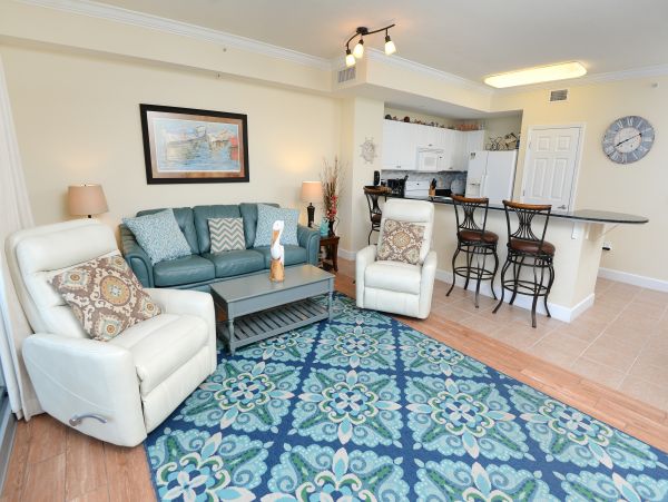 Panama City Beach Condo 962743