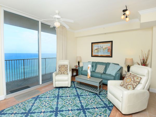 Panama City Beach Condo 962743