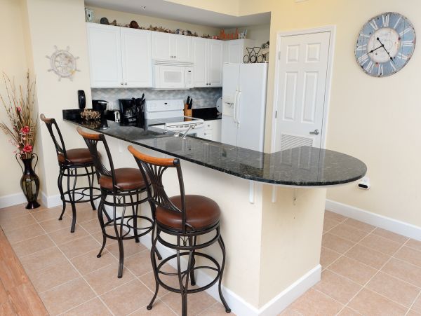Panama City Beach Condo 962743