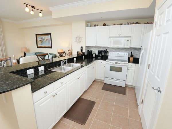 Panama City Beach Condo 962743