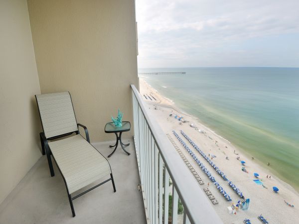 Panama City Beach Condo 962743