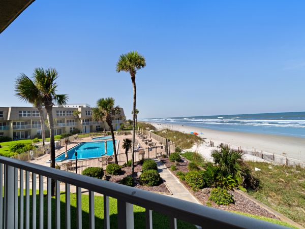 St. Augustine Condo 962746