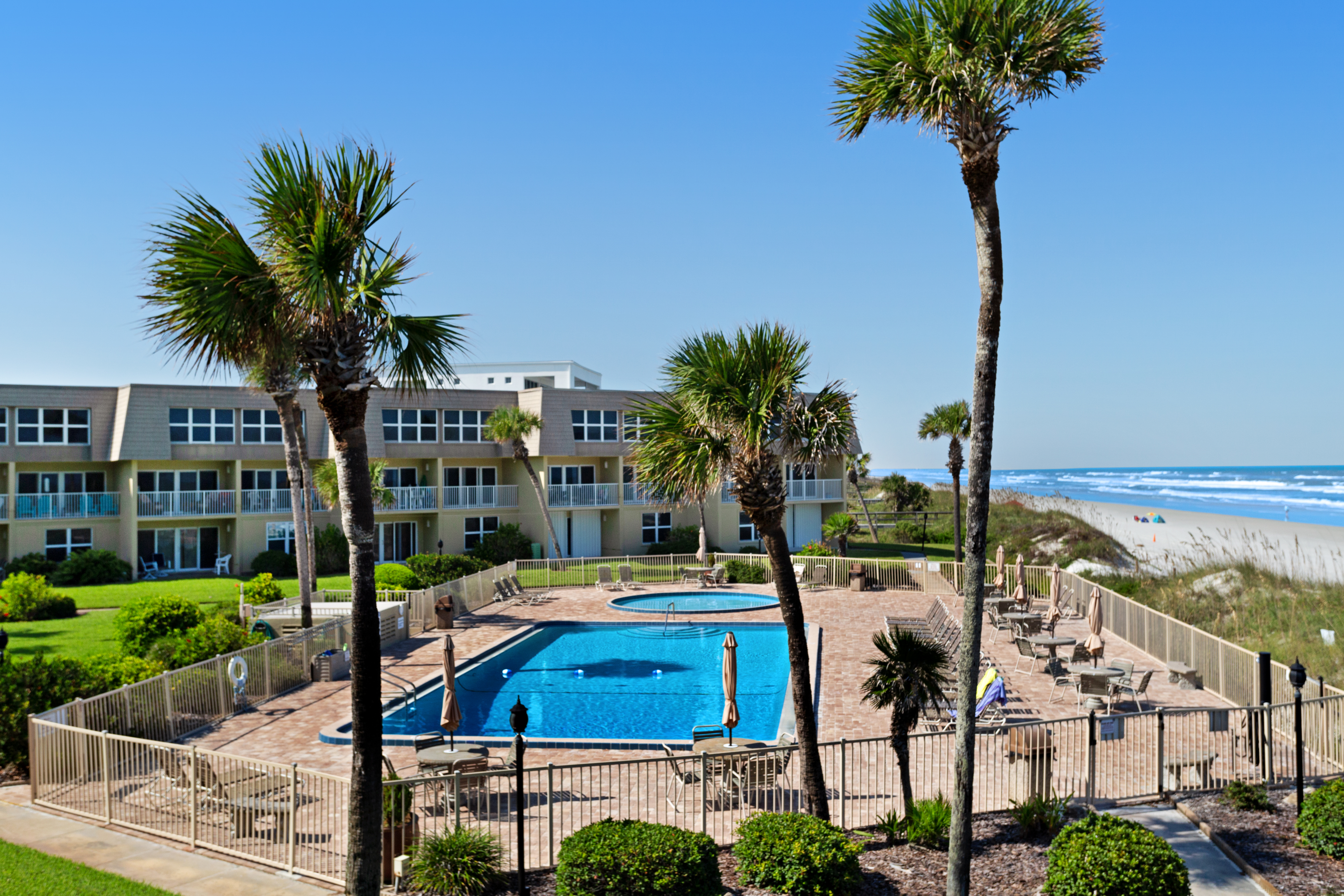 St. Augustine Condo 962746