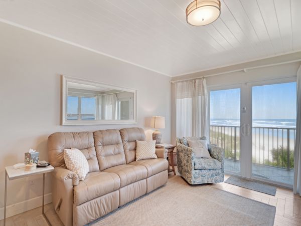 St. Augustine Condo 962746