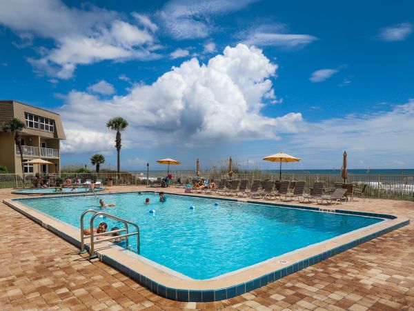 St. Augustine Condo 962746