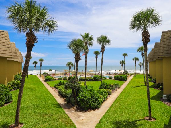 St. Augustine Condo 962746