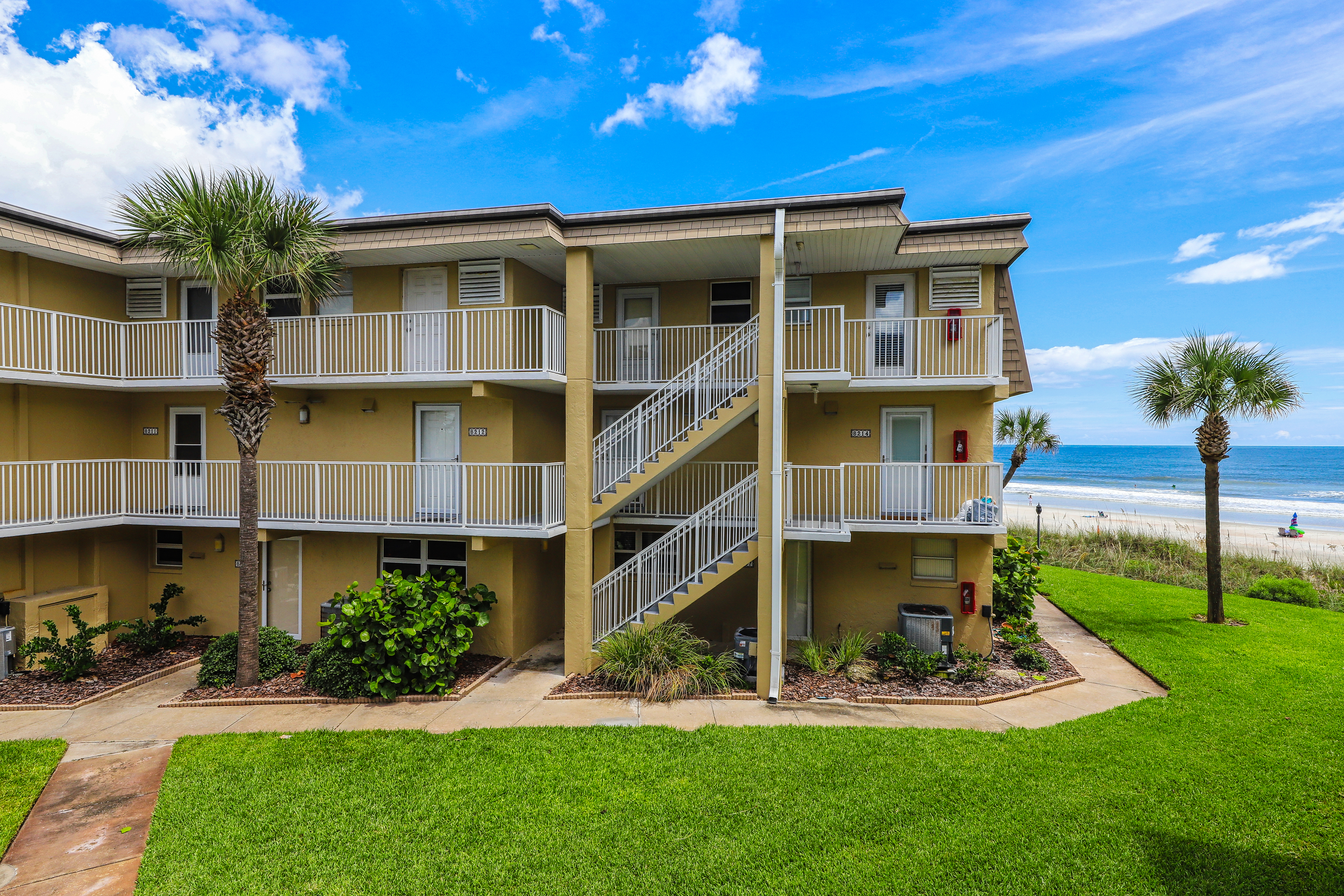 St. Augustine Condo 962746
