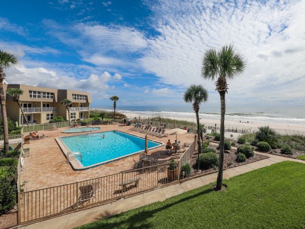 St. Augustine Condo 962746