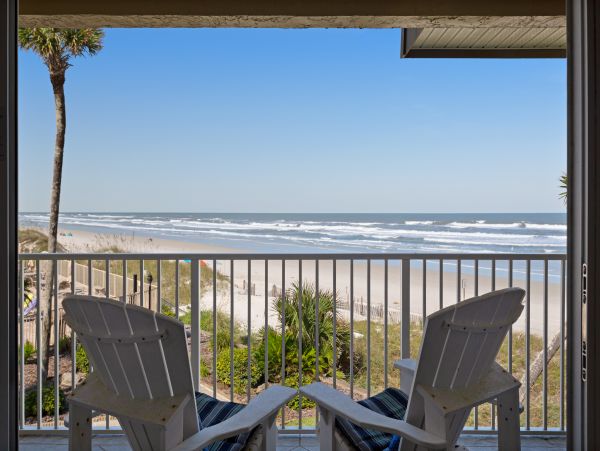 St. Augustine Condo 962746