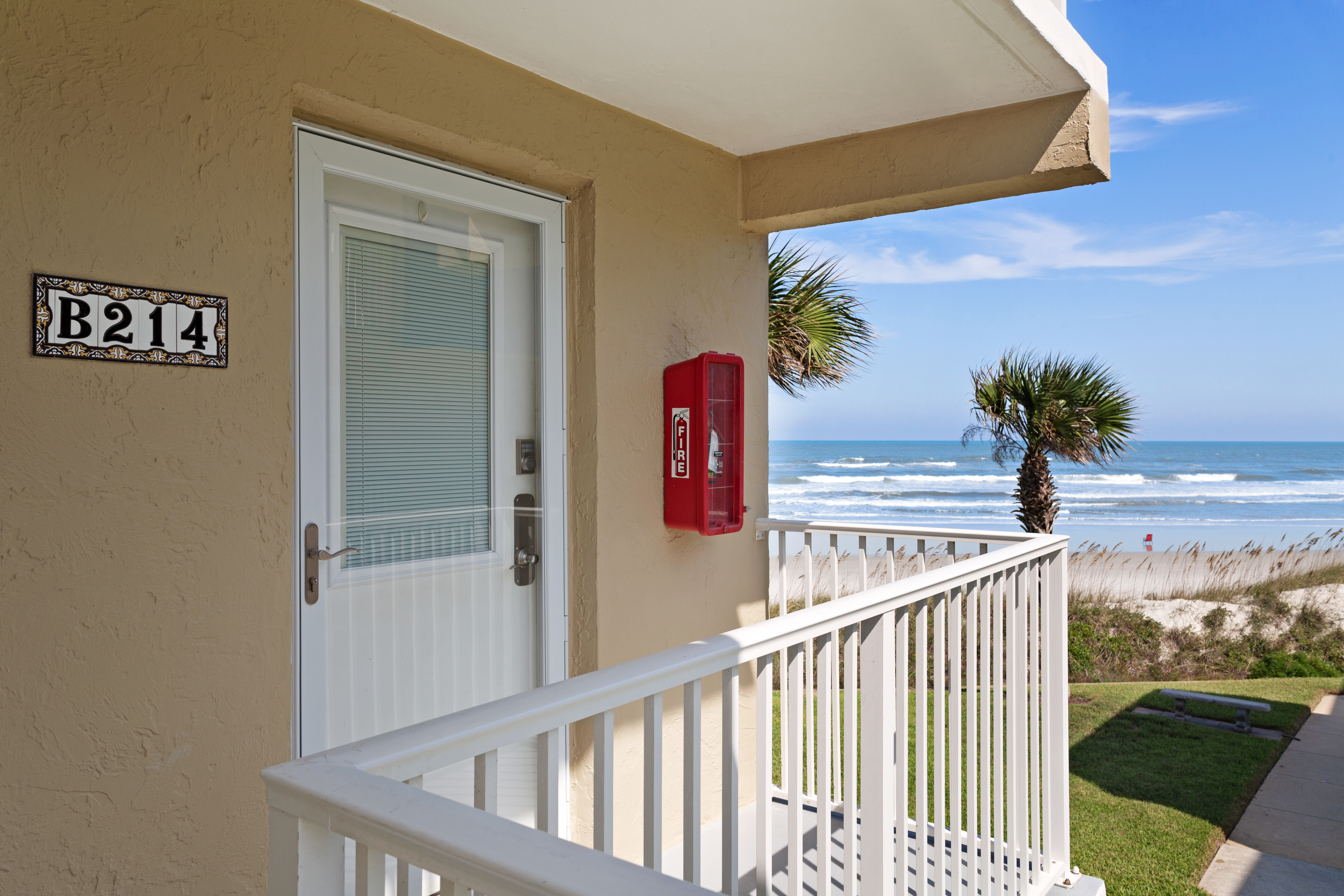 St. Augustine Condo 962746