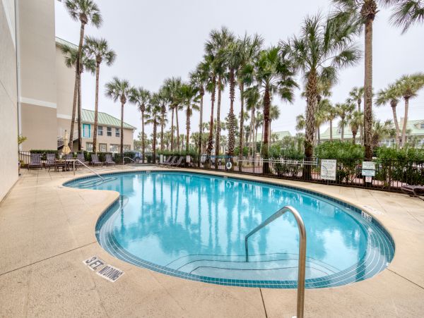 Destin Condo 962747