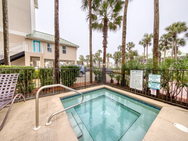 Destin Condo 962747
