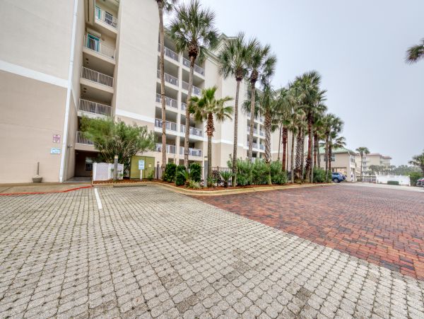 Destin Condo 962747