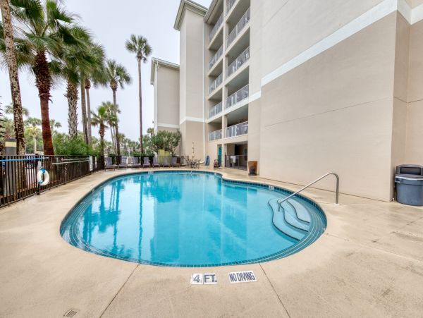 Destin Condo 962747