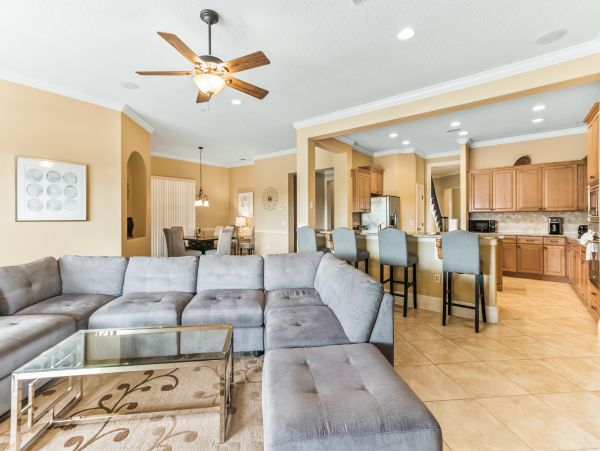 Orlando Home 962749
