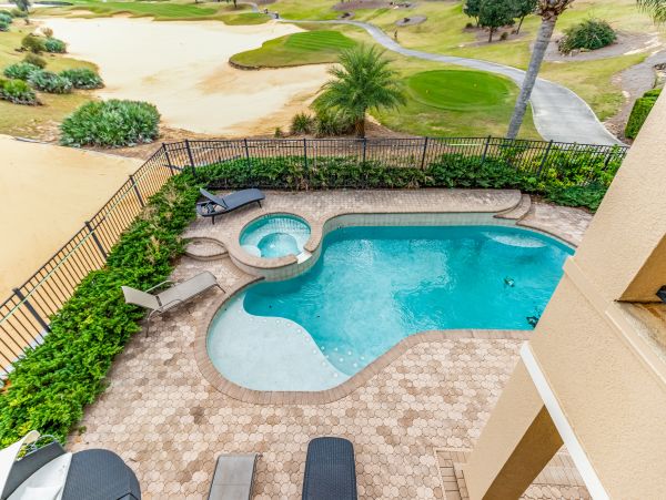 Orlando Home 962749