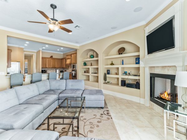 Orlando Home 962749