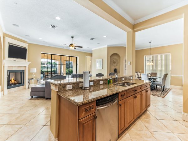 Orlando Home 962749