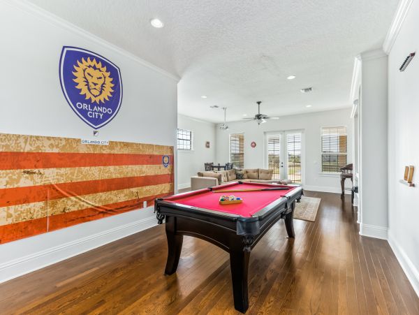 Orlando Home 962749