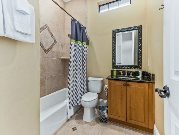 Orlando Home 962749