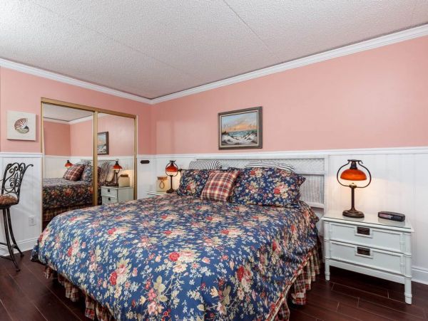 Okaloosa Island Fort Walton Beach Condo 962750