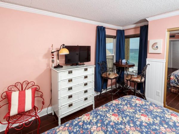 Okaloosa Island Fort Walton Beach Condo 962750