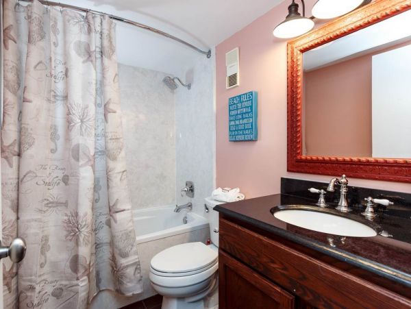 Okaloosa Island Fort Walton Beach Condo 962750