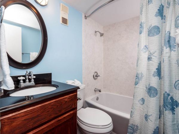 Okaloosa Island Fort Walton Beach Condo 962750