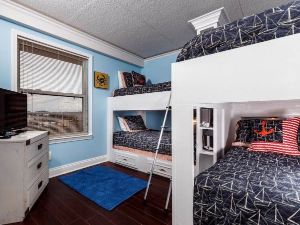 Okaloosa Island Fort Walton Beach Condo 962750