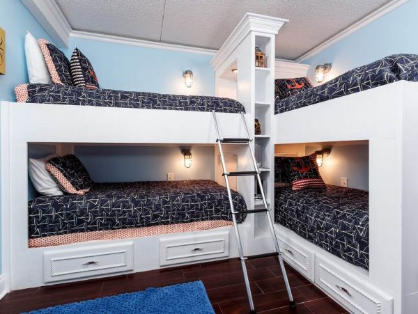 Okaloosa Island Fort Walton Beach Condo 962750
